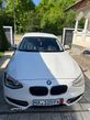 BMW Seria 1 118d Sport Line - 14