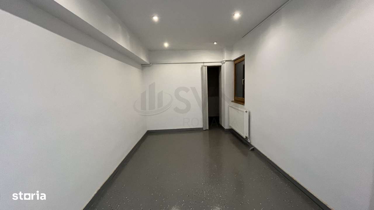 Apartament 3 camere decomandat ideal birou Micro 11 - Imagine principală: 5/15