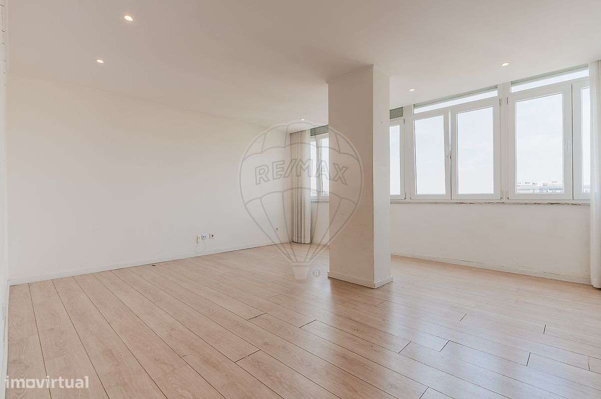 Apartamento T3 para arrendamento - Grande imagem: 3/13