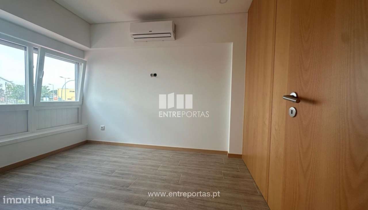 Venda de apartamento T2 Novo, Darque, Viana do Castelo - Grande imagem: 5/23