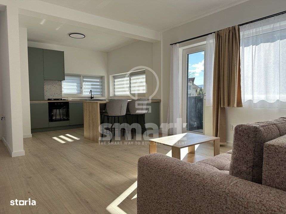 Apartament tip Penthouse NOU 4 camere zona IRA - Imagine principală: 1/19