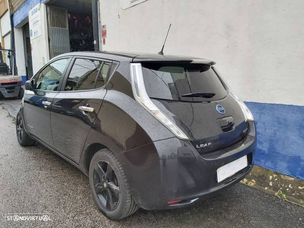 Nissan Leaf (Para Peças) - 1