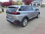 Peugeot 5008 1.5 BlueHDi Allure Pack S&S - 4