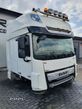 KABINA DAF XF 106 480 LIFT - 1