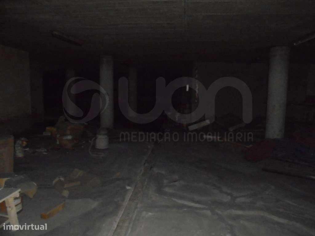 Estacionamento Covilhã - Grande imagem: 4/5