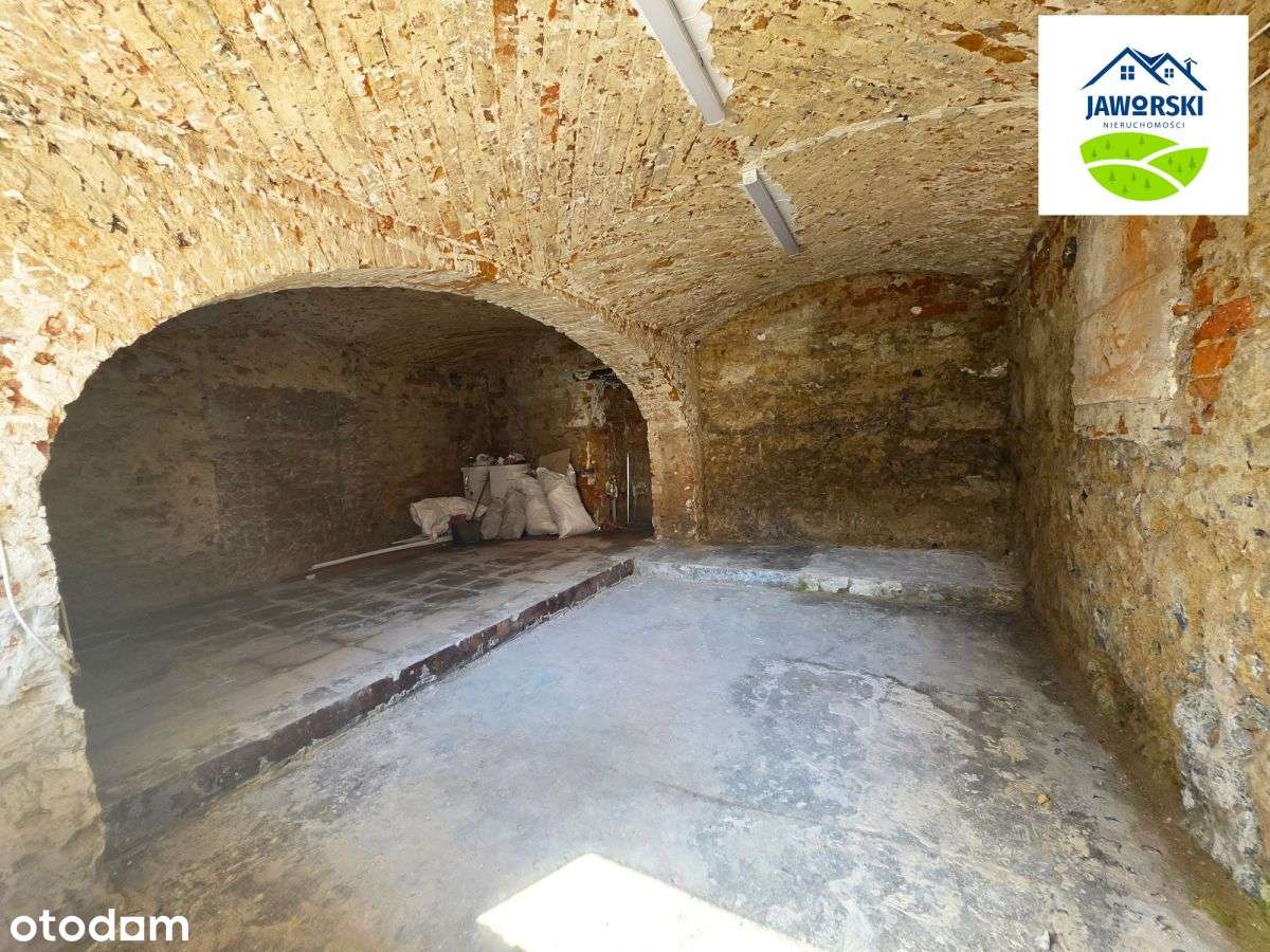 Lokal w centrum Jedliny Zdrój ul. Piastowska - Pełny obrazek: 4/5