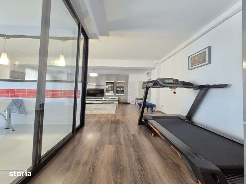 Apartament 2 camere de vanzare Bucium - Imagine principală: 4/8