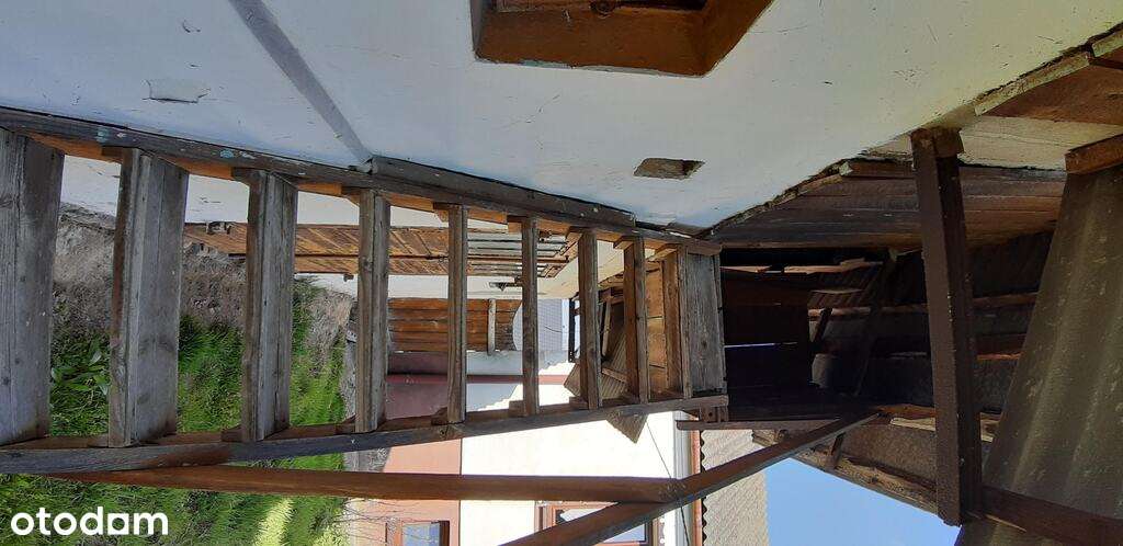 Dom+b. gospodarcze+duża działka-11