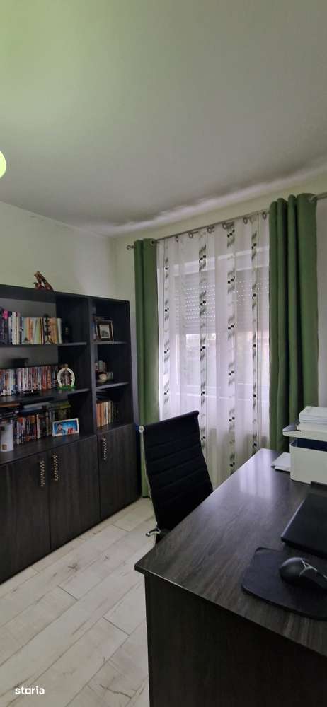 Casă duplex P+M 5 camere, 3 băi, mobilată și utilată  Cartier Europa - Imagine principală: 5/20