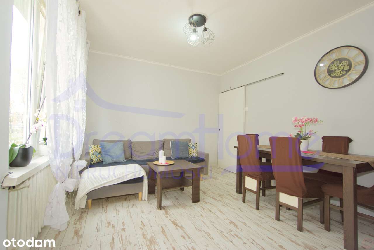 Mieszkanie, 51,93 m², Wrocław-0