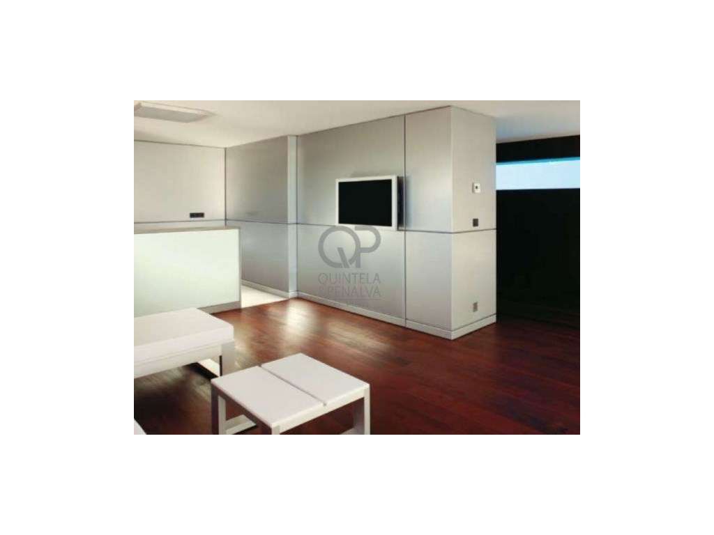 Apartamento T4 para venda no edifício Sky Restelo - Grande imagem: 5/11