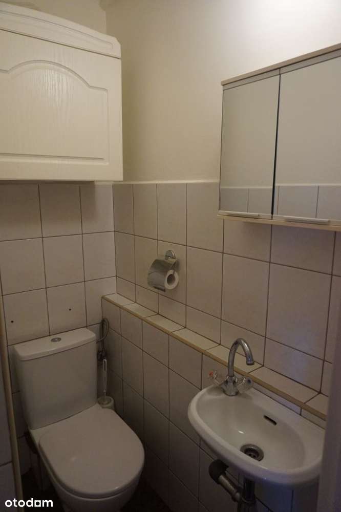 3 pok. Wynajmę mieszkanie urządzone ul. Nowohucka - Pełny obrazek: 4/10