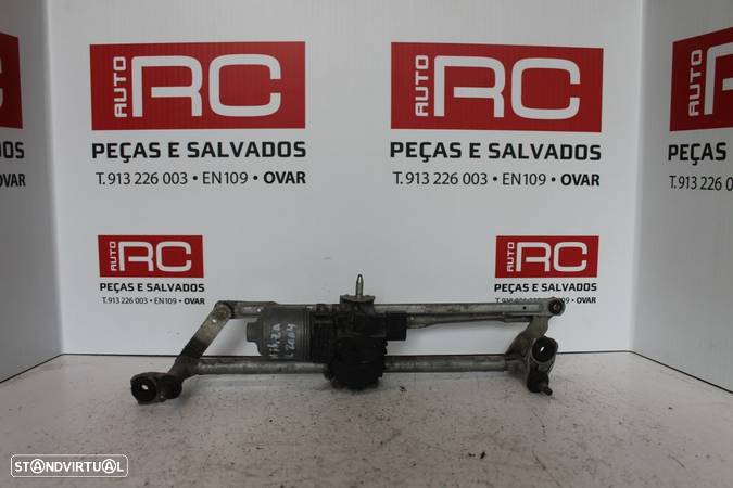 Limpa Para Brisas Seat Ibiza 6L de 2004 - 1