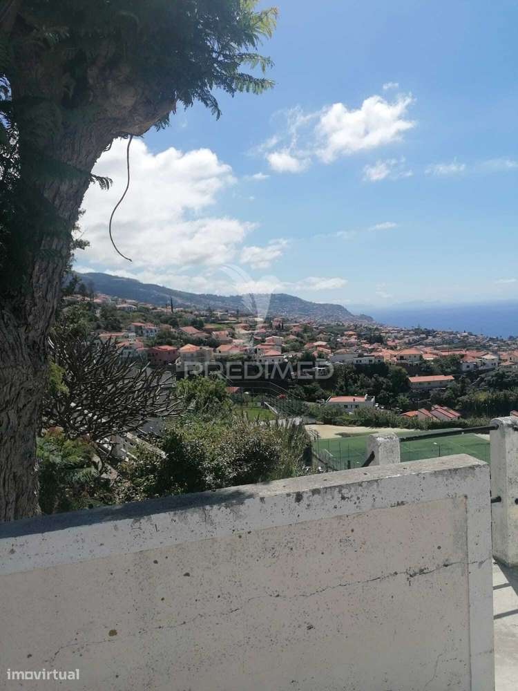 QUINTA HISTÓRICA VISTA FUNCHAL-12