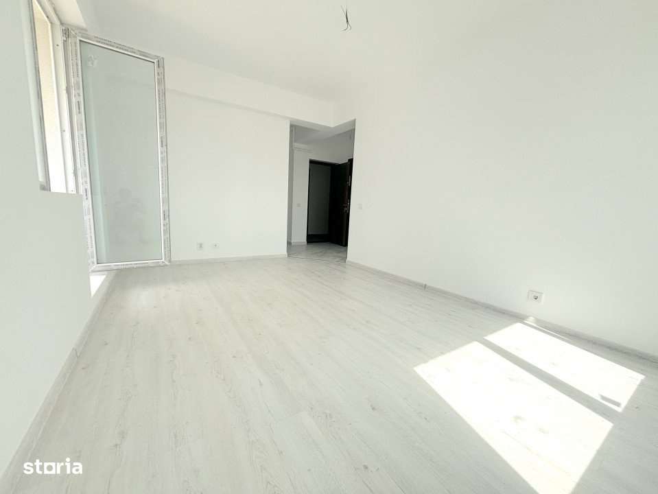 Apartament 2 camere Militari Residence