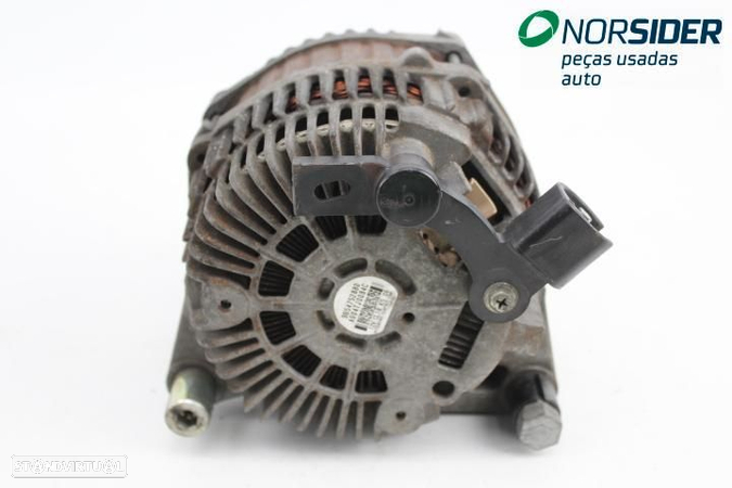 Alternador Peugeot 407 Sw|04-08 - 4