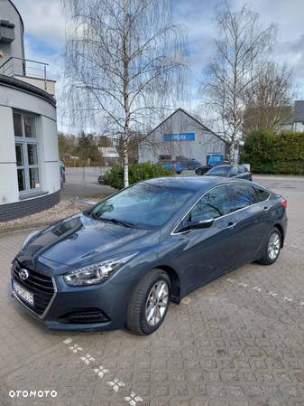 Hyundai i40 1.7 CRDi BlueDrive Comfort - 2