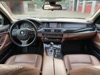 BMW Seria 5 518d Touring Aut. - 16
