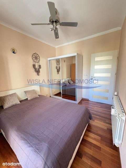 Apartment in warszawa - Widok 5