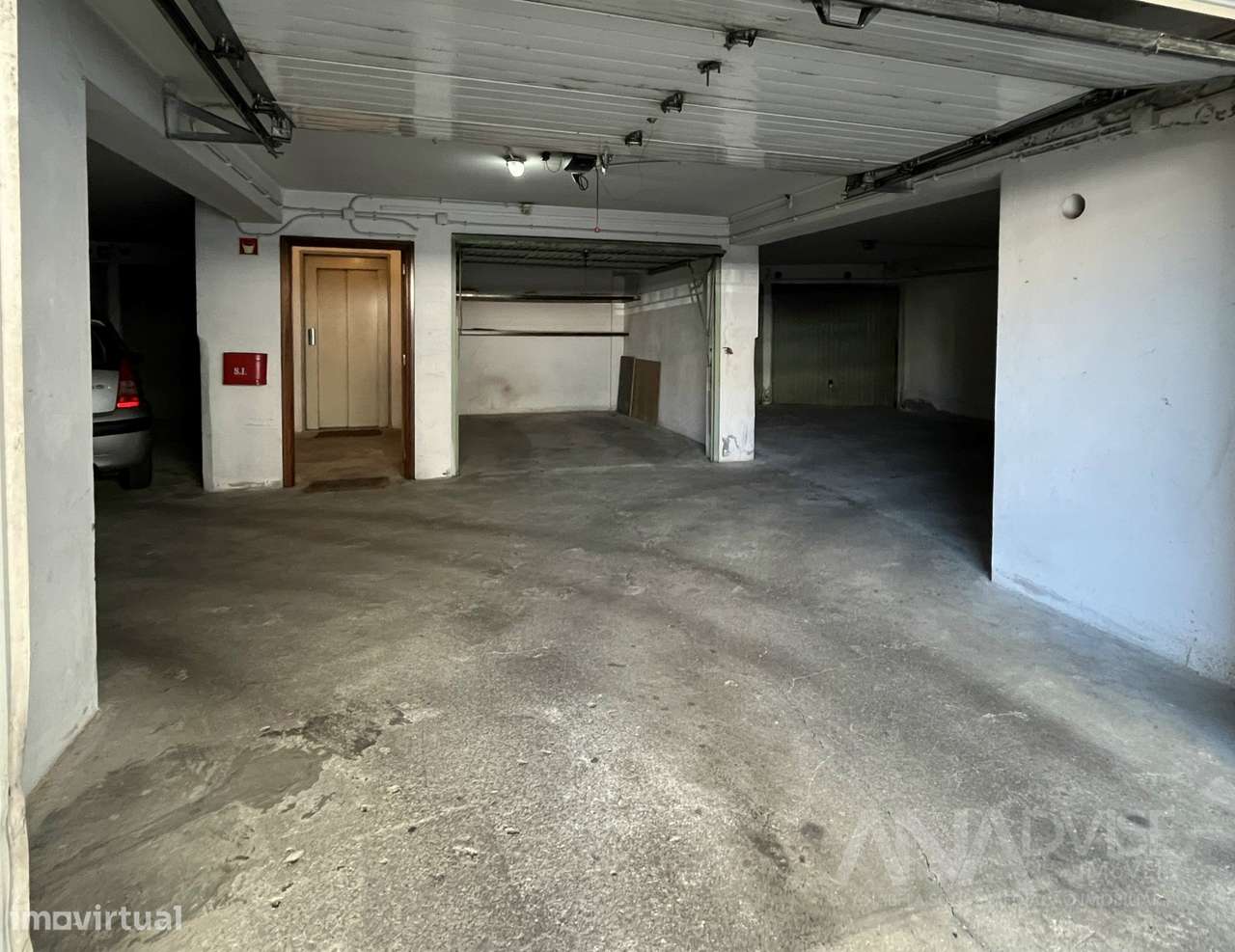 Apartamento T2 Venda em Viseu,Viseu-21