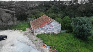 Moradia para Restaurar T2 Venda em Vale do Paraíso,Azambuja - Grande imagem: 3/4