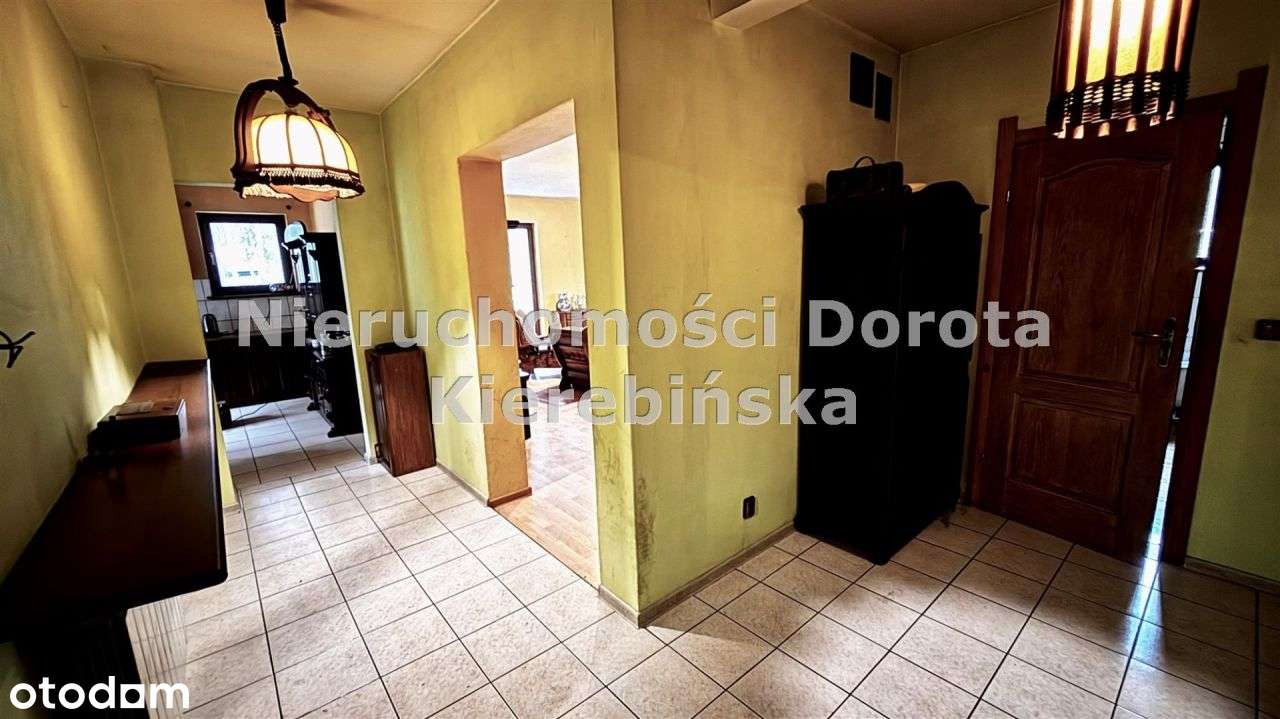 Domek całoroczny w Inow.łodzu w otulinie lasów. - Pełny obrazek: 5/20