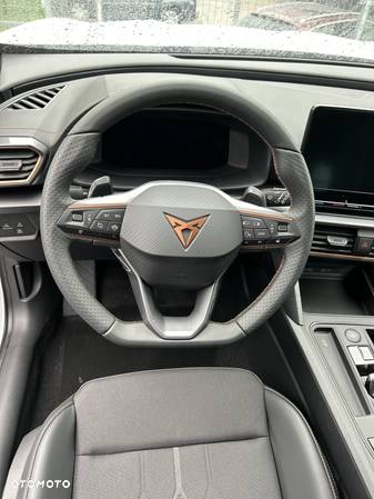 Cupra Formentor 1.5 TSI DSG - 12