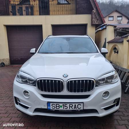 BMW X5 xDrive30d - 9