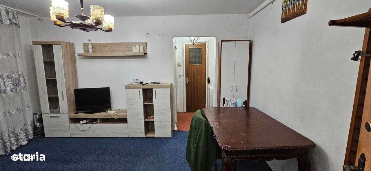 De vanzare apartament 2 camere zona Lujerului/Centrala proprie AV 1