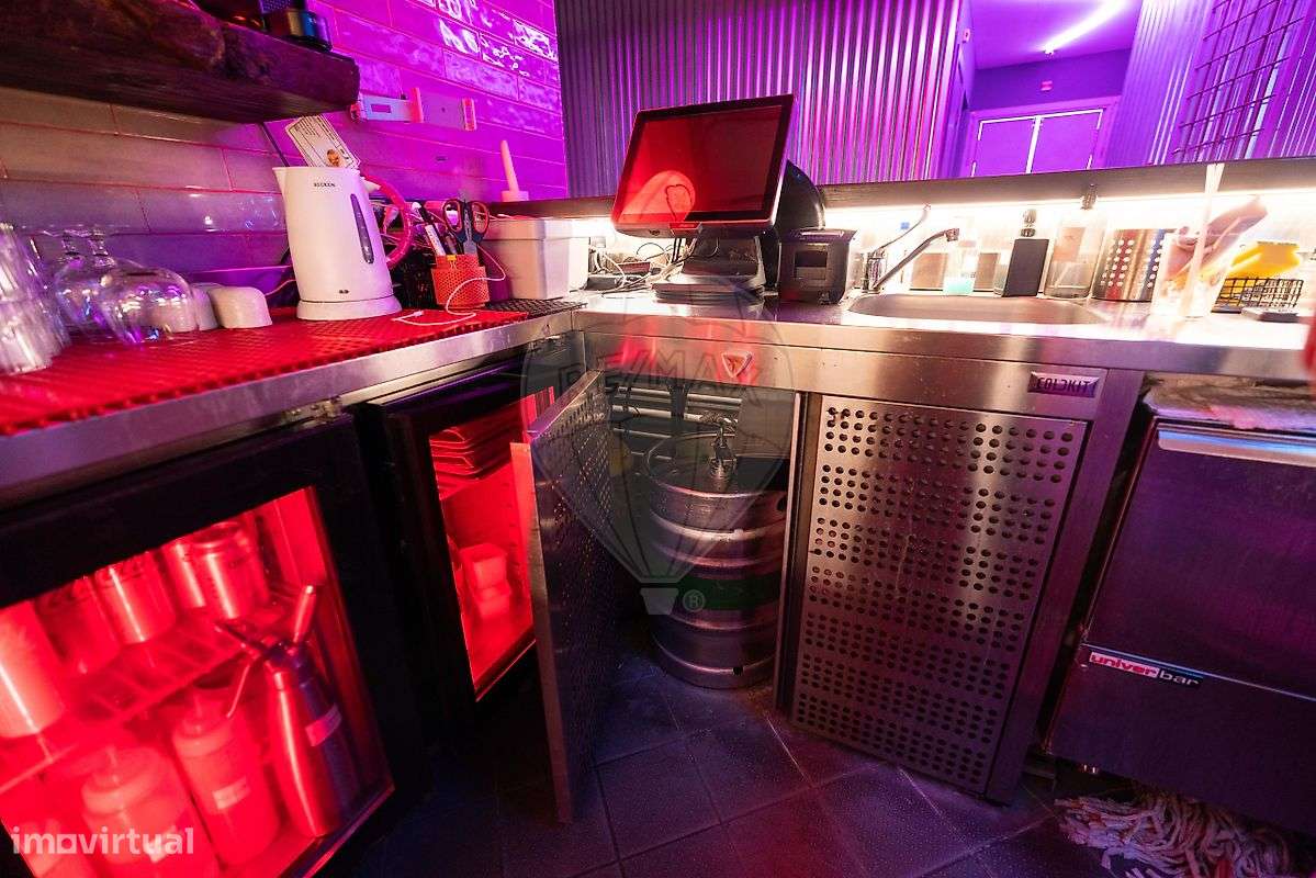 Trespasse T0 para venda - Grande imagem: 2/13