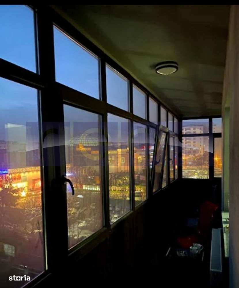 VANZARE 3 CAMERE DECOMANDAT -MALL VITAN-12