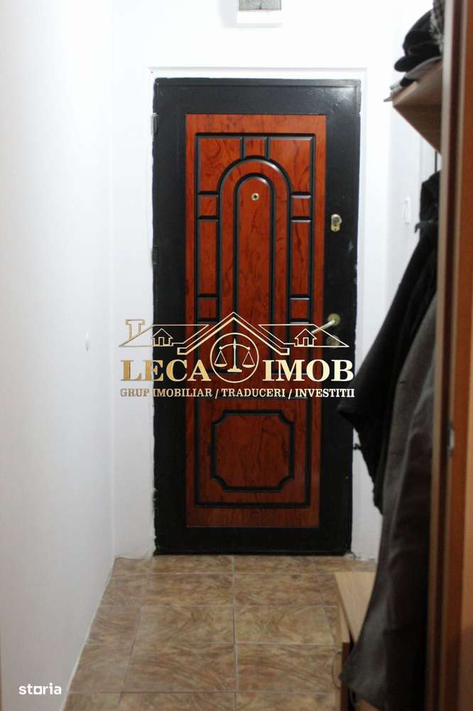 Apartament 2 camere  parter - Piata Sud-1