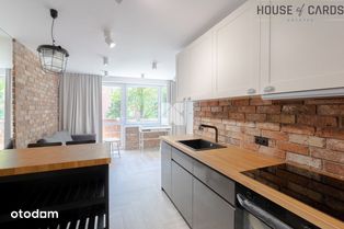 Wykończone gotowe mieszkanie na sprzedaż 25,30 m2