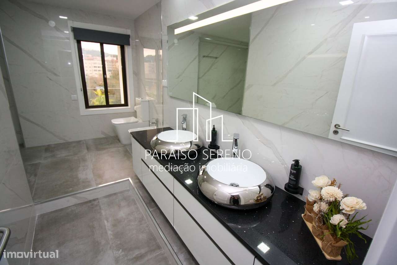 Moradia Nogueira do Cravo-33