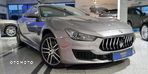 Maserati Ghibli GT Hybrid - 13