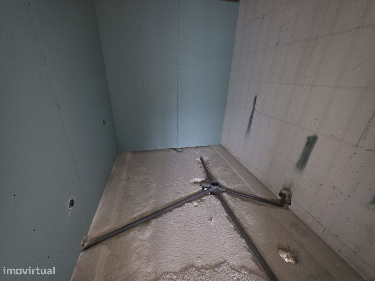 FANTÁSTICA Oportunidade de Negócio – Moradia T2-24