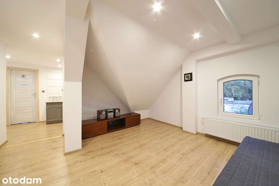 Super lokalizacja, tuż przy Parku Szczytnickim.-17