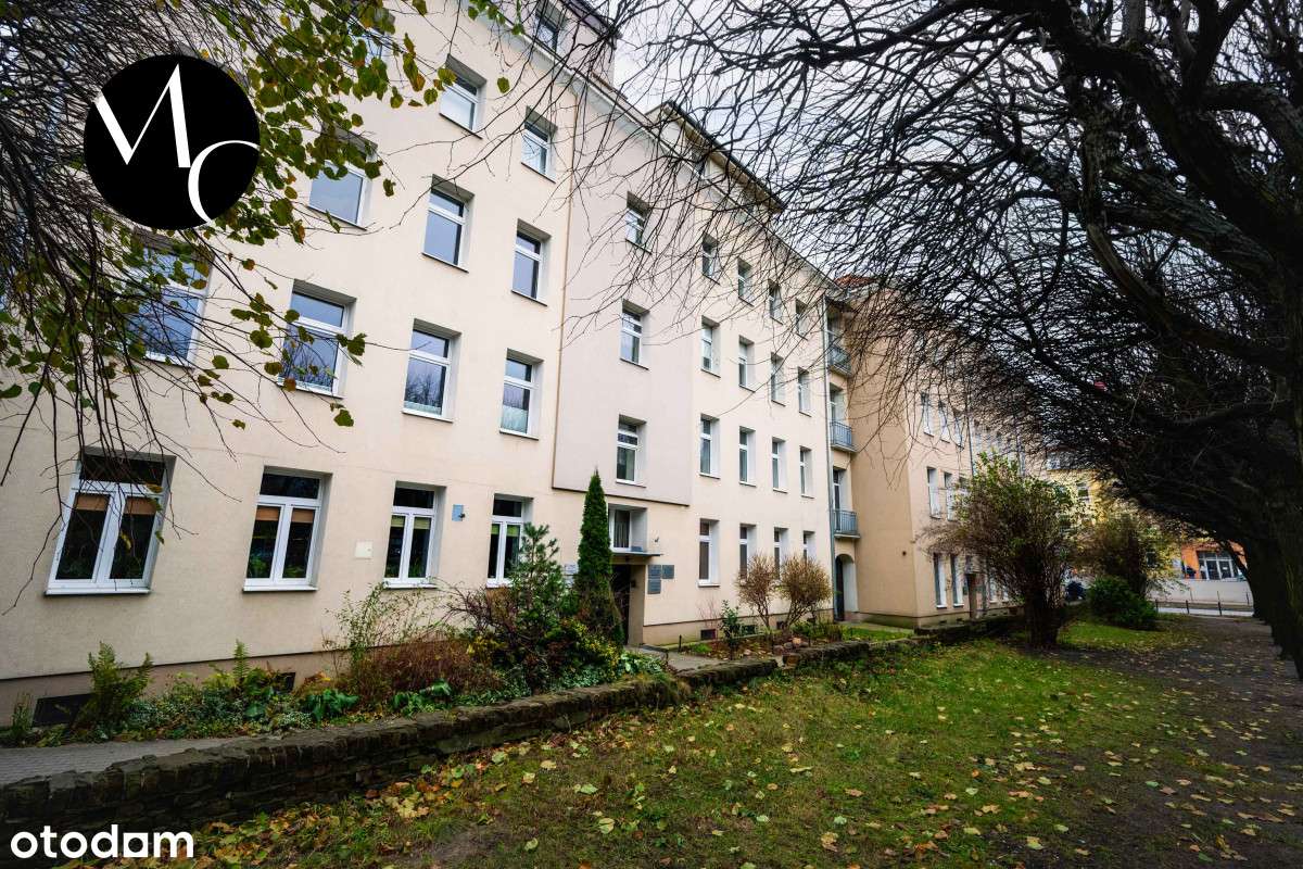 Mieszkanie po remoncie 500 m od FORUM/Głównego-14