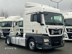 MAN TGX 18.460 XLX / E6 / RETARDER / STANDARD / AUTOMAT / BAKI 1420 L - 4