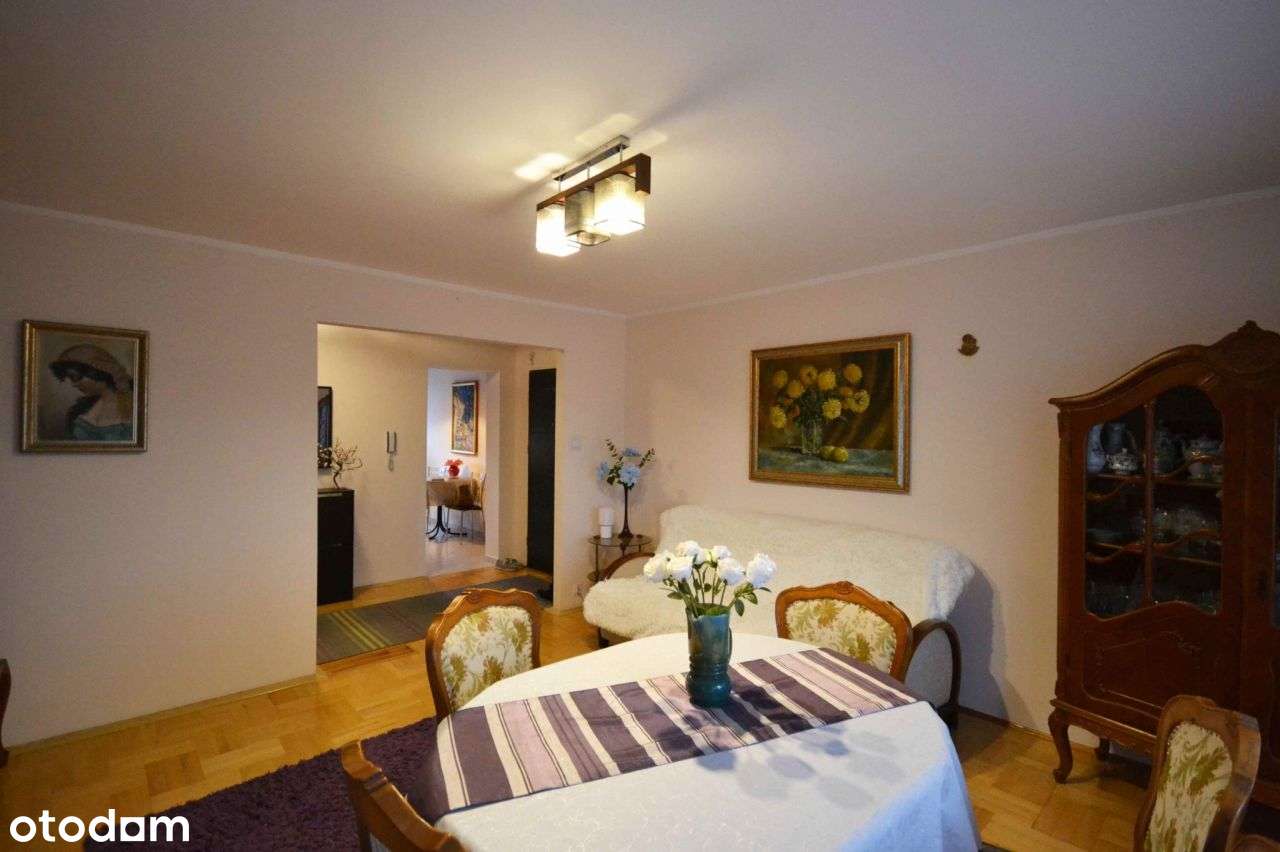 Mieszkanie 65,70m2, 3 pokoje, Częstochowa, Parkitk - Pełny obrazek: 4/20