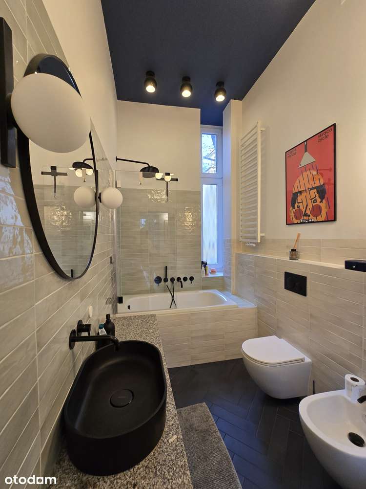 BOREK 3 pokojowe po remoncie, dostępne od zaraz-8