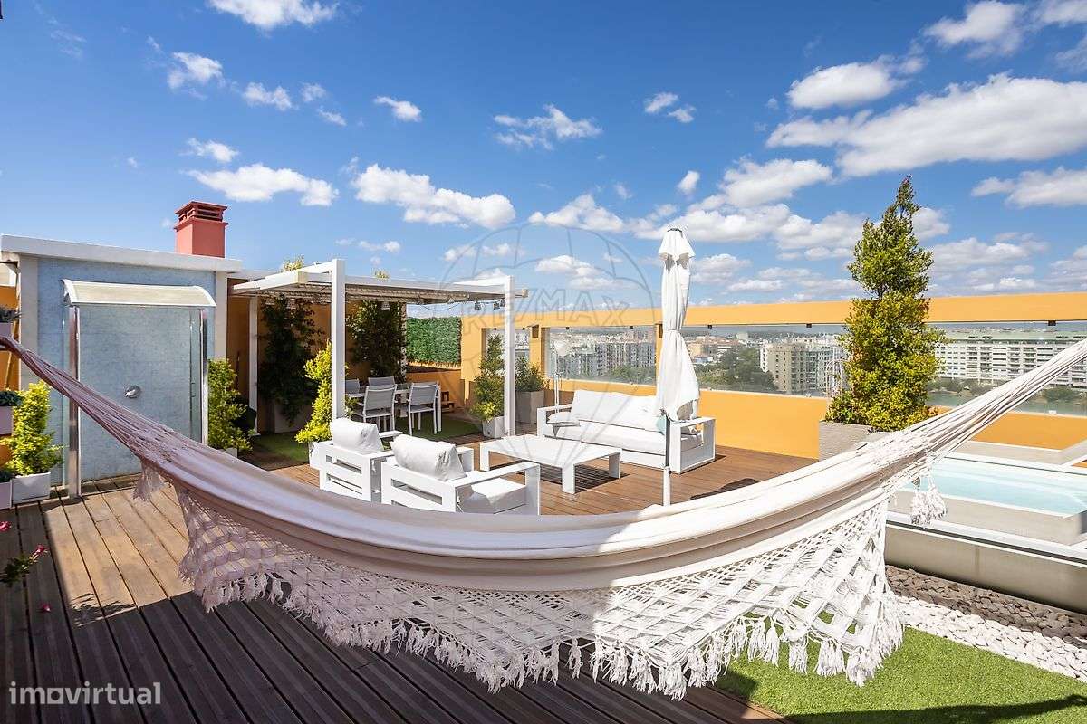 Apartamento T3 para venda-43
