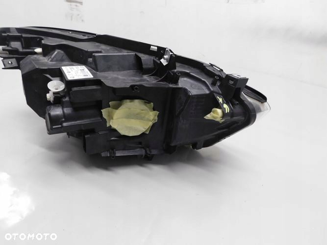 BMW F20 F21 1 FULL LED LIFT 14- reflektor lewy - 7