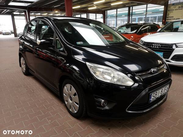 Ford C-MAX 1.6 EcoBoost Titanium ASS - 9