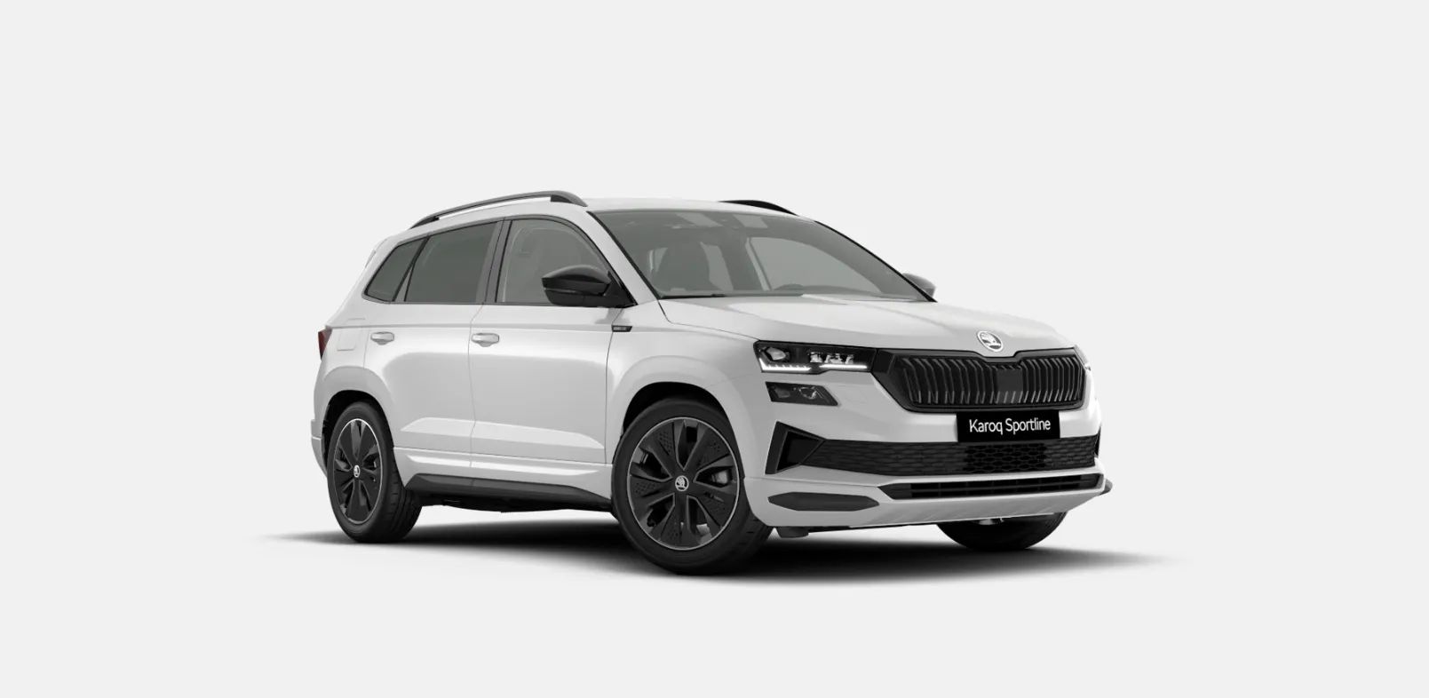 Karoq Skoda 2.0 tdi scr 4×4 sportline dsg