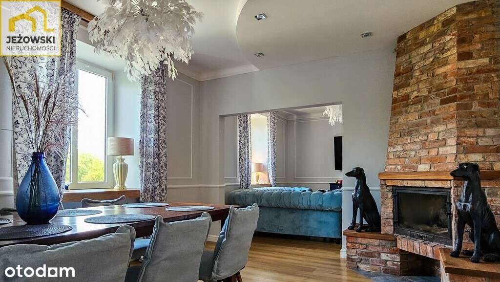 Dom 237 m² z ogrodem 4154 m², 5km od Rynku.-0