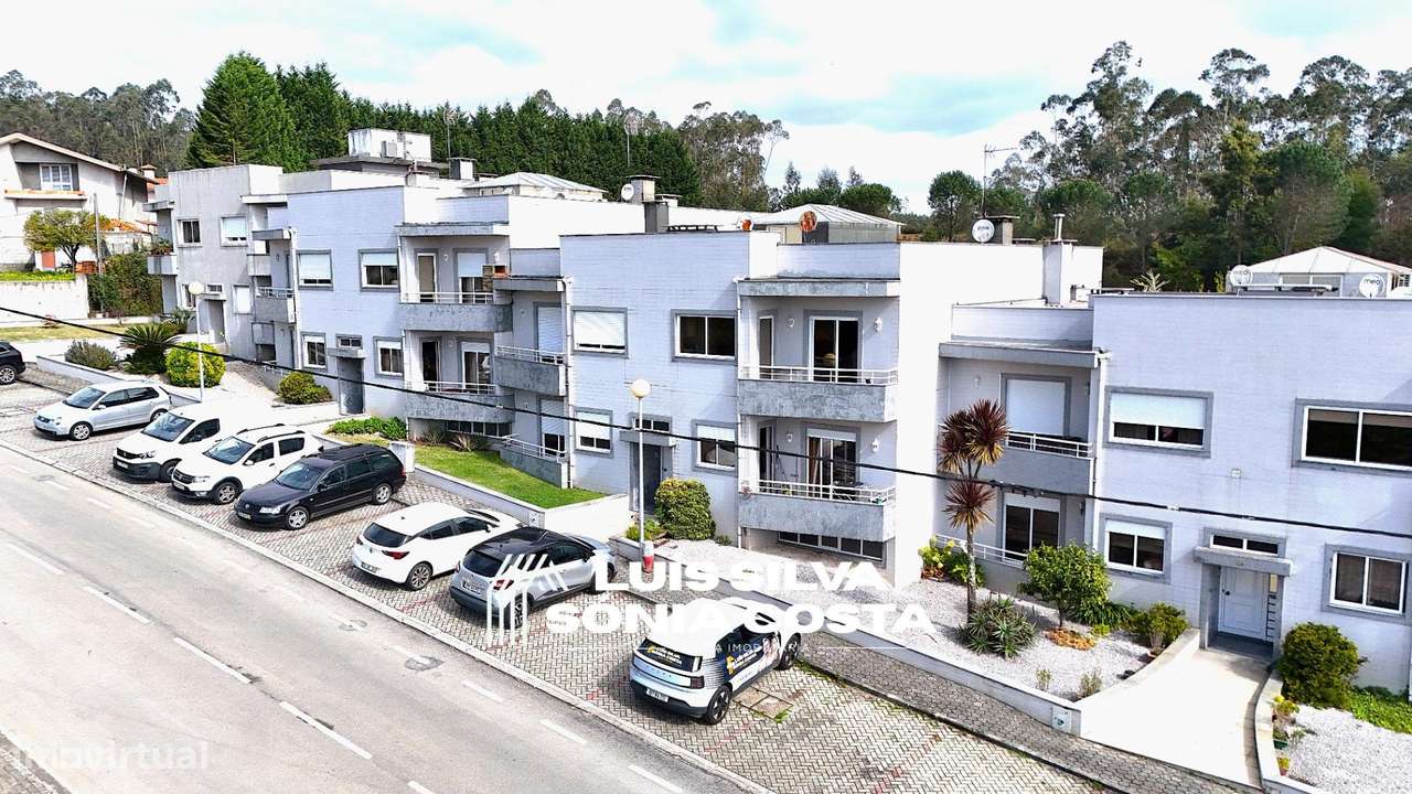 Apartamento c/ 203m2 + Varandas (Garagem de 100m2) – Imóvel...-32