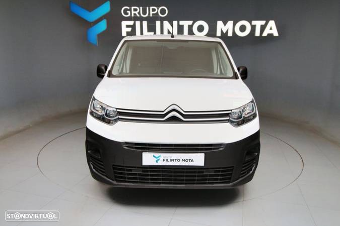 Citroën Berlingo 1.5 Bluehdi M Control - 1