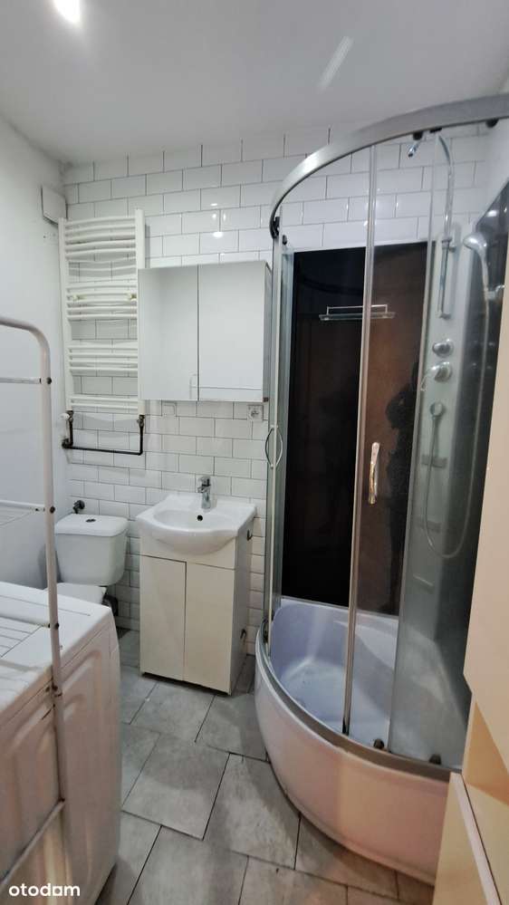 1 pokojowe mieszkanie, idealne pod inwestycję-3