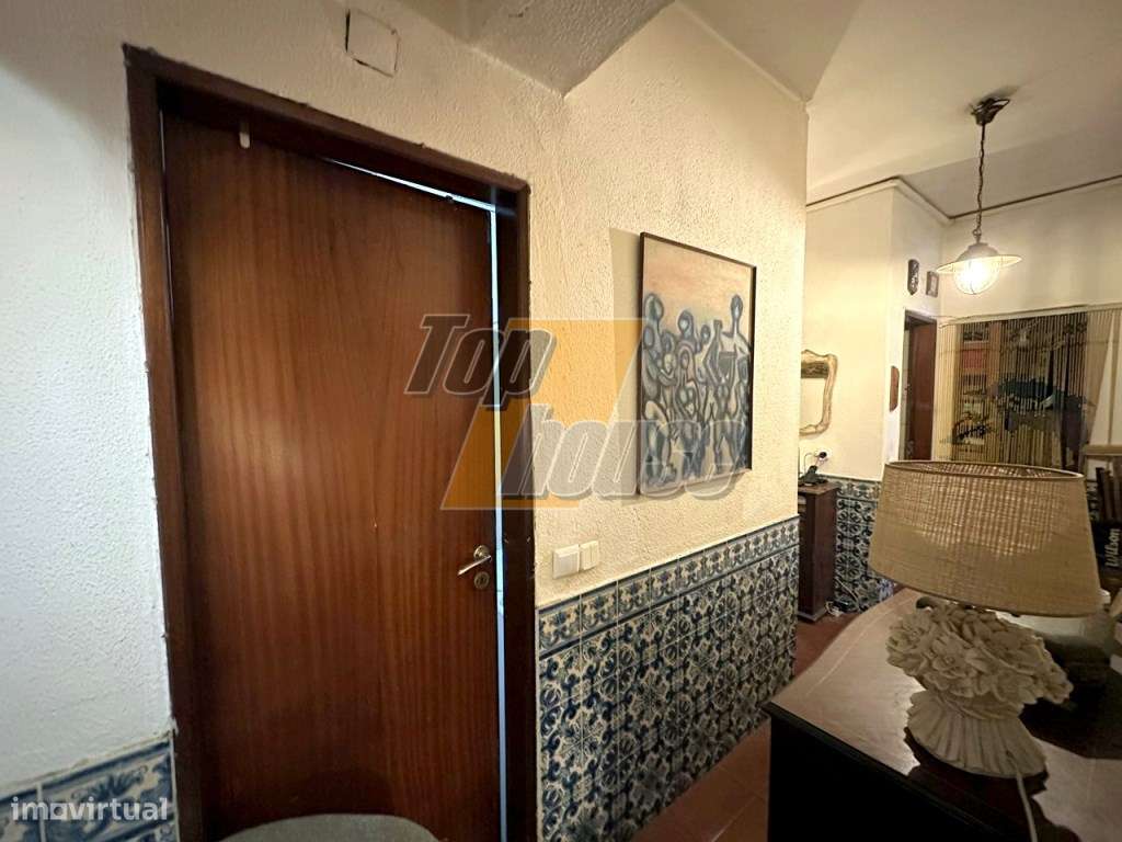 Apartamento T3 em Santo António da Caparica - Proximidade ao Mar-13